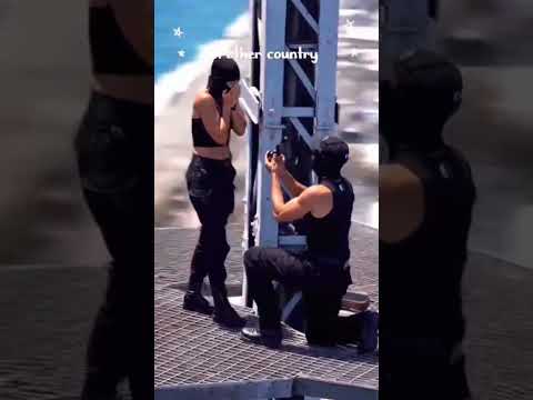 OTHER COUNTRY VS INDIA|VIRAL PROPOSAL VIDEO|BATMAN AND CATWOMAN|#shorts