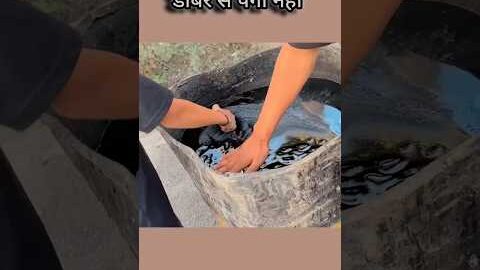 piyush k haath chipk gay ๐ ll Sourav joshi vlogs ll #shortsโ #youtubeshorts #souravjoshivlogs #viral