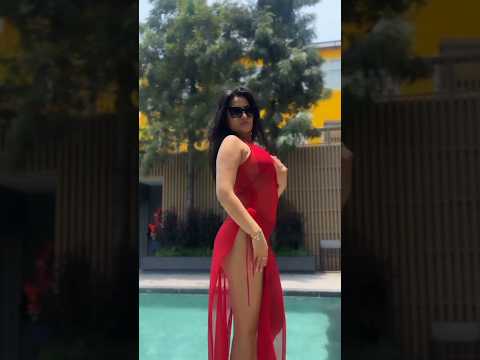 Paani Paani | Badshah x Jacqueline Fernandez x Aastha Gill | Punjabi Song #paanipaani #swimmingpool