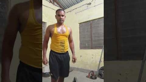 Desi Fitness 💪 #motivation #ytshorts #desiworkout #desi #fitness #fitnessmotivation