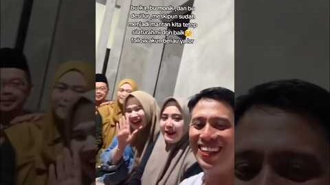 💢TETAP SILATURROHIM🔴KE BU DESI WALAUPUN MANTAN⁉️MOBIL MURAH DI K-CUNK MOTOR SUBSCRIBER & COMMET‼️