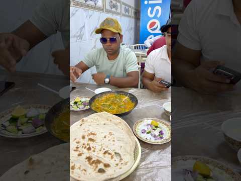 🇸🇦Riyadh Mein Best Desi Mutton Karahi! | 4 Friends, Unlimited Masti 🍖😋 #firozkavlog #lunch