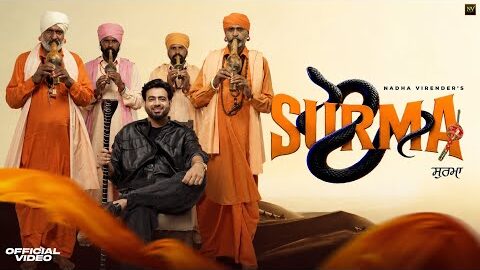 SURMA | Nadha Virender | Sagginexuss | Latest Punjabi Songs 2026 | New Punjabi Songs 2026 | NewSongs