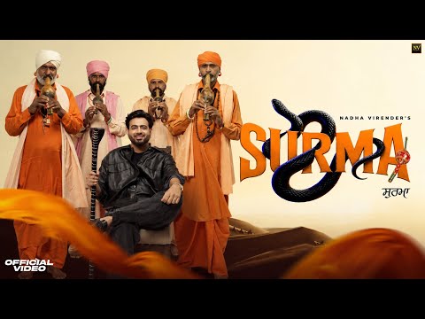 SURMA | Nadha Virender | Sagginexuss | Latest Punjabi Songs 2026 | New Punjabi Songs 2026 | NewSongs