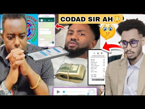 YAAB!! DAAWO DAYAX DALNUURSHE O LIVE LAGU DHEX BAHDILAY😳 KADIB MARKI ISAGA &KASHKA E…See more