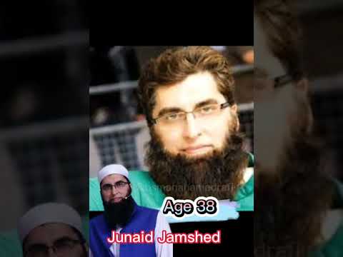 Junaid Jamshed Singer And Scowler From Pakistan #shorts #shortsvideo #viral #osmanahamedrafi