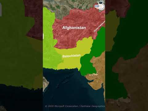 How Pakistan will break : Disintegration of Pakistan #UPSC #IAS #CSE #IPS