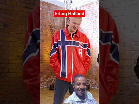 Braut Halland #trending #football #soccer #memes #viral #funny #viralvideo