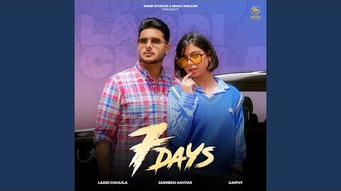 7 Days
