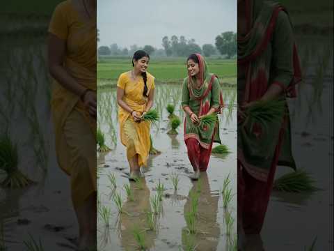 sawan ka mahina aa gaya 😅😅 #desi #agrifuture #farming #youtubeshorts #shortsfeed #trendingshorts
