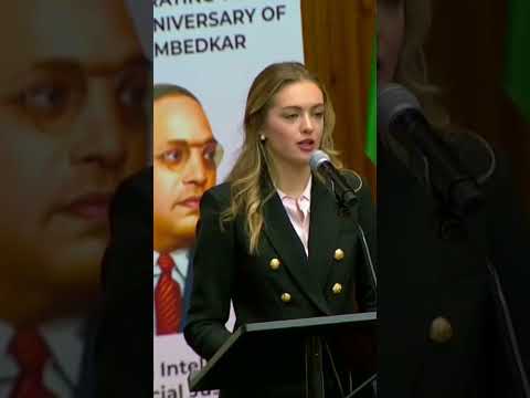 Bhim jayanti In America, ambedkar jayanti #viral #ytshorts #bhimarmy #ambedkar #shorts #shortsfeed