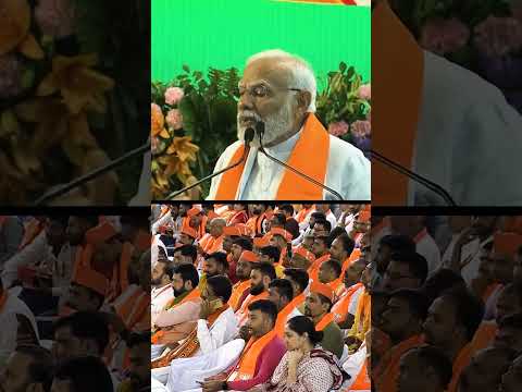 Muslims in India must understand which political parties are taking their advantage: PM