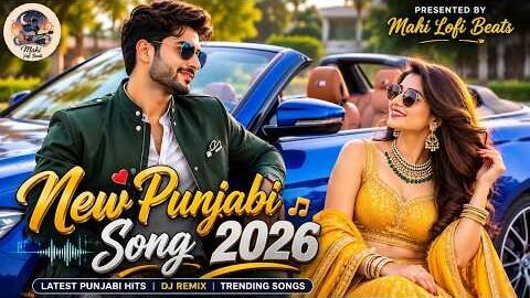 🔥 New Punjabi Song This Week 🎧 | DJ Remix 2026⚡ | Punjabi Trending Songs💖  | Latest Punjabi Song 🎶P1