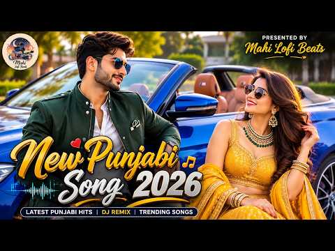 🔥 New Punjabi Song This Week 🎧 | DJ Remix 2026⚡ | Punjabi Trending Songs💖 | Latest Punjabi Song 🎶P1