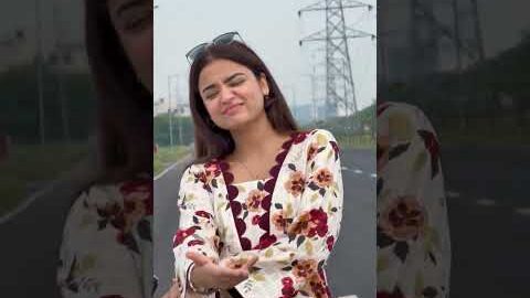 Kamalpreet Kaur/Ak 47/Varinder Brar/New Punjabi Song 2026❤️❤️ #indain #nicee #punjabisong #love