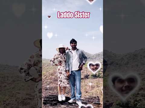 Harsh ki Ladli Sister 💯✅️ #harshpushptode #kishan #bapukisanhai #desi #village