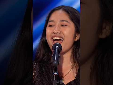 16-Year-Old Rockstar SHOCKS The Judges!