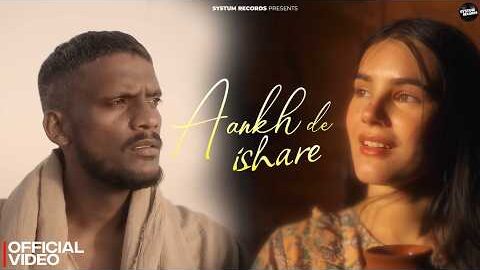 Aankh De Ishare (Official Video) | Kaka | Anshika Pandey | New Punjabi Song 2026