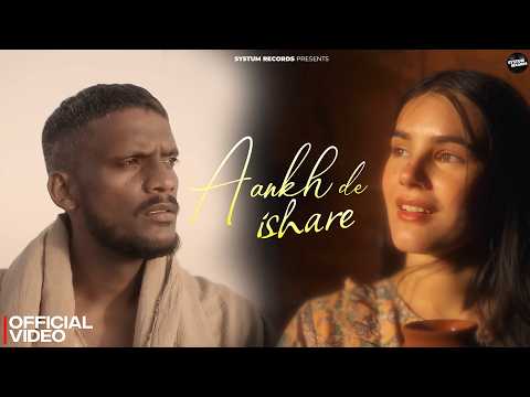 Aankh De Ishare (Official Video) | Kaka | Anshika Pandey | New Punjabi Song 2026