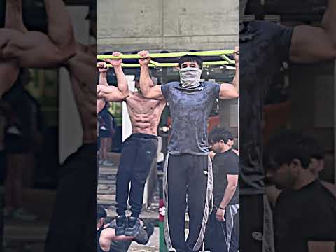 Follow me #workout #motivation #fitness #sports #desi #pourtoi #music #gym #game