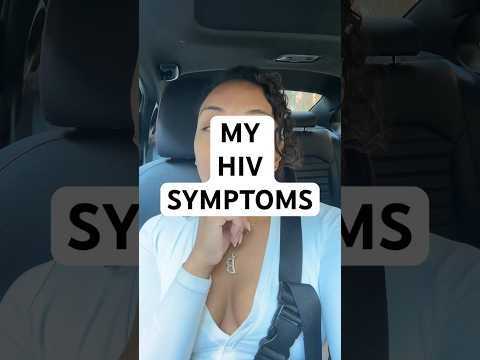 I wouldn’t wish this on an enemy #hiv #story #health