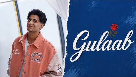 GULAAB | Arjun Sahota | OFFICIAL AUDIO | Valentine Special | New Punjabi Song 2026 | Empire Records