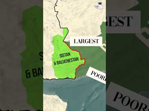 Why Iran’s Fire is Heating Balochistan? #Shorts #Balochistan #Pakistan #InidaVspakistan