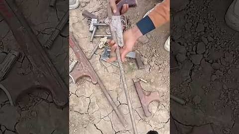 Desi katta 🔫 #gun #desi #gatta #katta #shorts