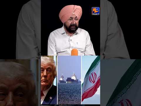 US-Iran Conflict Could Trigger Another Global Crisis