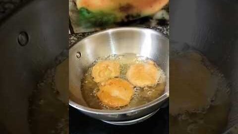 Lawki ka pakoda recipe #Desi Style #shorts video
