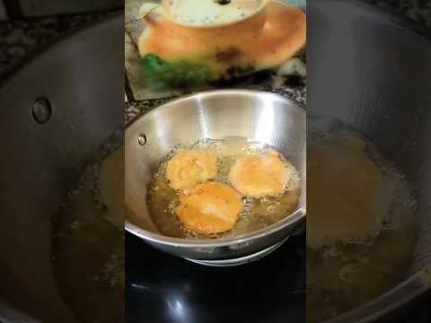 Lawki ka pakoda recipe #Desi Style #shorts video