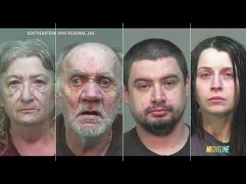 16 children rescued from ‘deplorable conditions’ in Ohio home, officials say