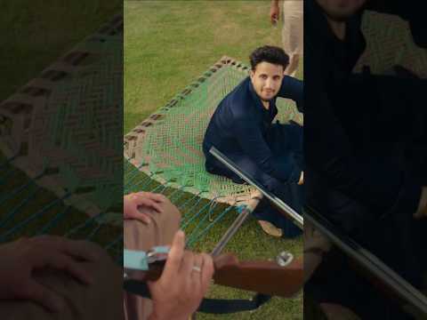 Faisley π₯ | R Nait x Darsh Dhaliwal | Powerful Punjabi Song #trending #punjabisong #shorts