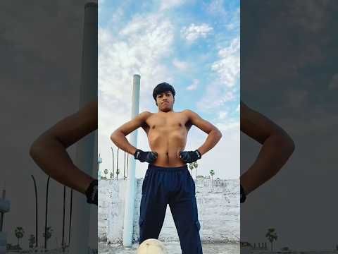 #💯हार मत मानो, Body बनाकर दिखाओ!💪🏋️#desi #workout
