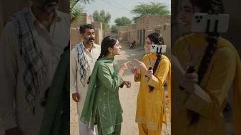 chacha Vashi  ki mazaya duniya desi funny videos aur hansi ka tufan🤣 hashtag 17