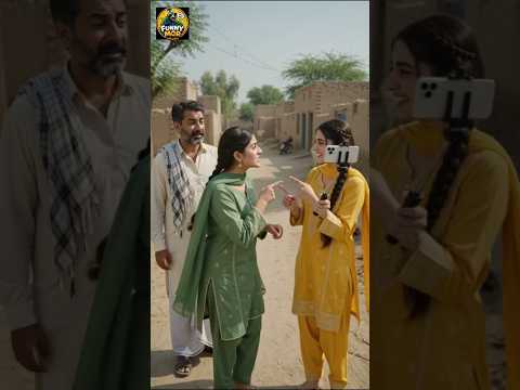 chacha Vashi  ki mazaya duniya desi funny videos aur hansi ka tufan🤣 hashtag 17