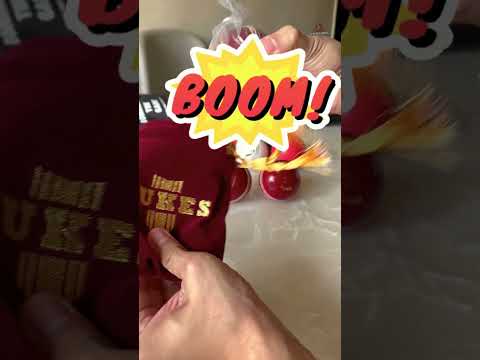 DUKES OF ENGLAND 👑 #shorts #unboxing #cricketball #collection #funny #boxofvengeance