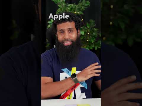 Amazing facts about Apple Store BKC #shorts