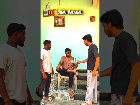 Harsh Bhai Don 😎💯😱 #harshpushptode #kishan #bapukisanhai #desi #village