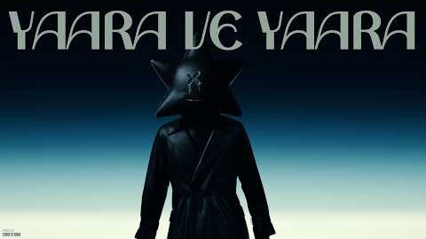 Yaara Ve Yaara (Official Visuals) Navaan Sandhu Ft.Shai | Daaku | New Punjabi Songs 2026