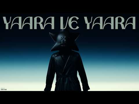 Yaara Ve Yaara (Official Visuals) Navaan Sandhu Ft.Shai | Daaku | New Punjabi Songs 2026
