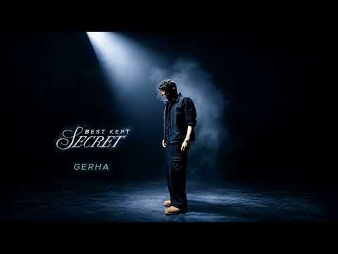 GERHA – KAHLON | MANNI SANDHU (OFFICIAL AUDIO)