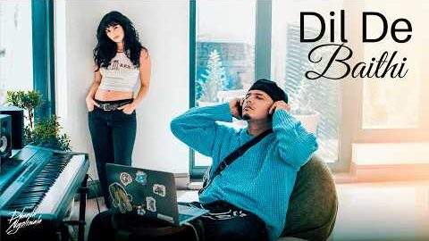 Dhanda Nyoliwala – Dil De Baithi (Official Music Video)