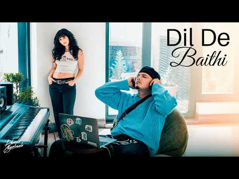 Dhanda Nyoliwala – Dil De Baithi (Official Music Video)