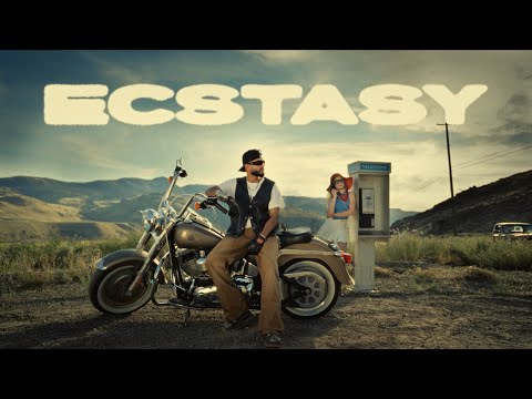 Ecstasy – Harkirat Sangha | Starboy X