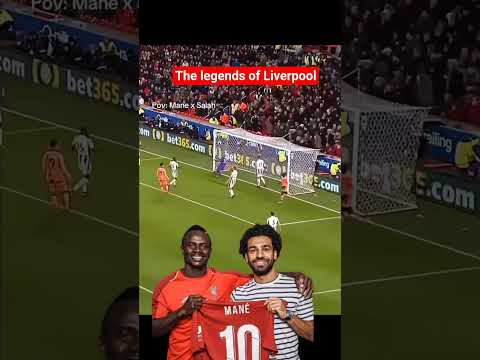Liverpool’s unforgetable legends with beautiful goals #trending #viral #football #twittertrends