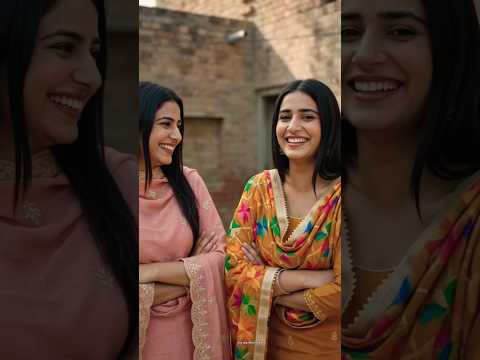 Boss & Beauty | Zafar x Gurlez Akhtar | New Punjabi Song 2026 | Attitude Status