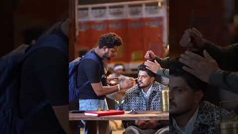 gurnam bhullar new Punjabi song shooting time #gurnambhullar #jasmeenakthar #shorts #pollywood
