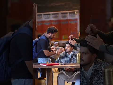 gurnam bhullar new Punjabi song shooting time #gurnambhullar #jasmeenakthar #shorts #pollywood