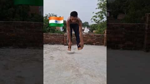 Upper body Workout || 🇮🇳  #homeworkout #viralshort #desi  #trendingshorts #fitness #gangestermusic